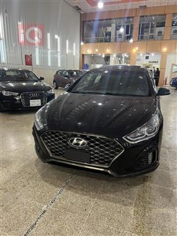 هیوندای سۆناتا